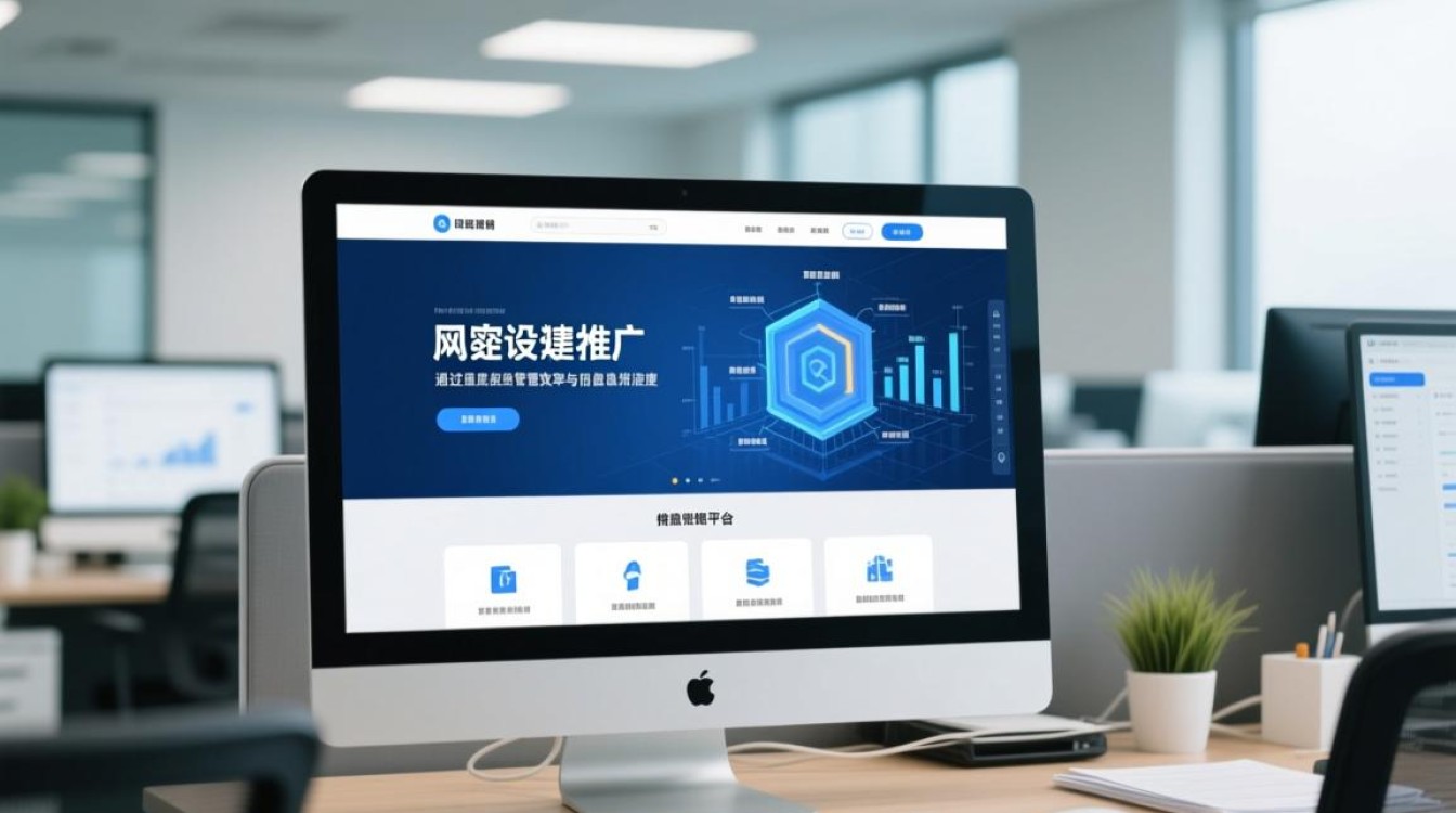 oa网站建设推广如何低成本获客并提升转化效率？