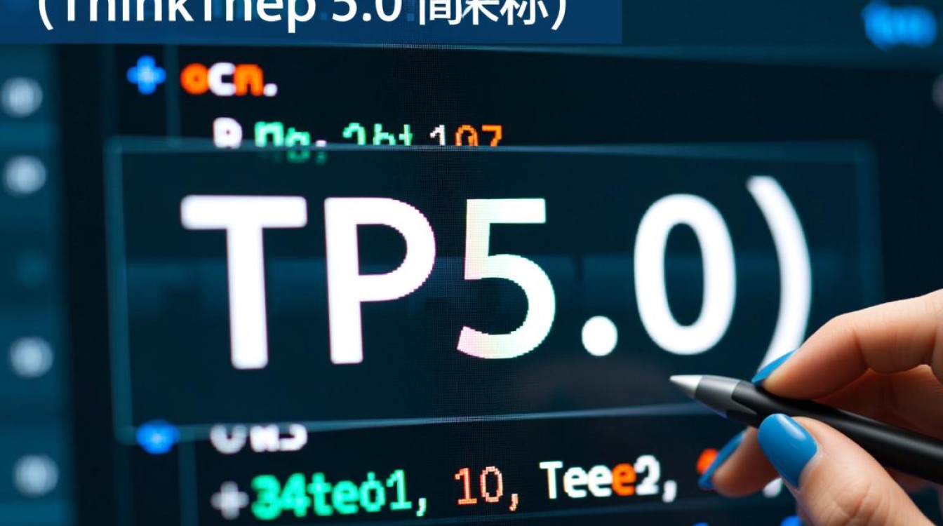 tp5.0怎么查询数据库？新手必看的详细步骤与方法解析