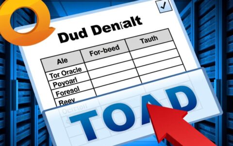 toad如何导出数据库表？详细步骤教程分享
