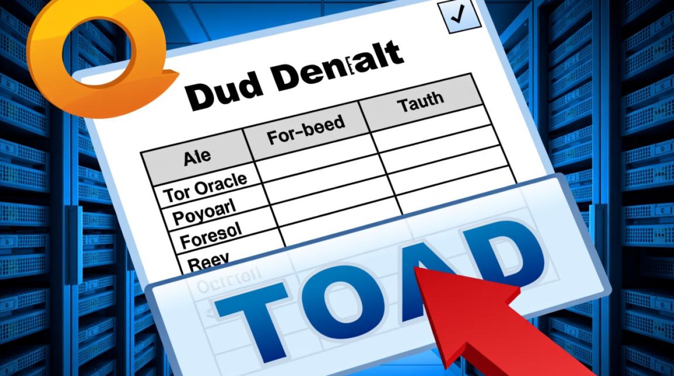 toad如何导出数据库表？详细步骤教程分享