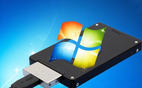 win7无法弹出移动硬盘怎么办？解决方法有哪些？