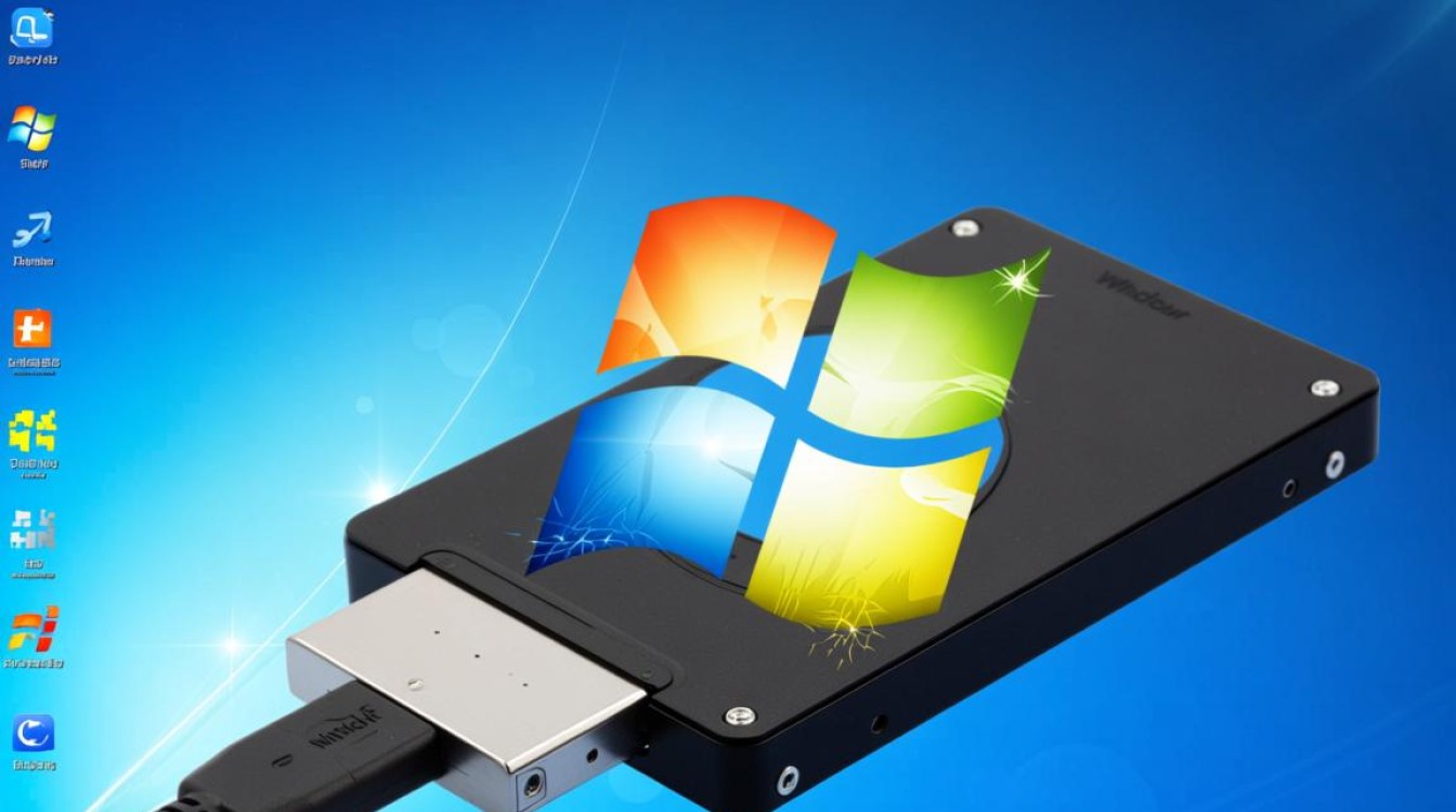 win7无法弹出移动硬盘怎么办？解决方法有哪些？