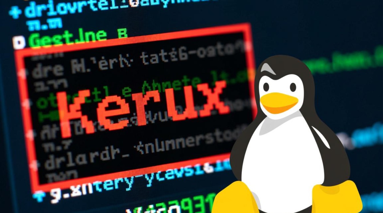 Linux加载内核报错是什么原因导致的？