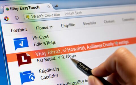 拖进EasyTouch全部报错怎么办？解决方法看这里！