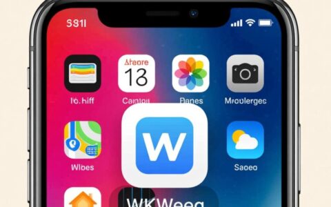 wkwebview闪退报错，iOS应用崩溃如何排查解决？