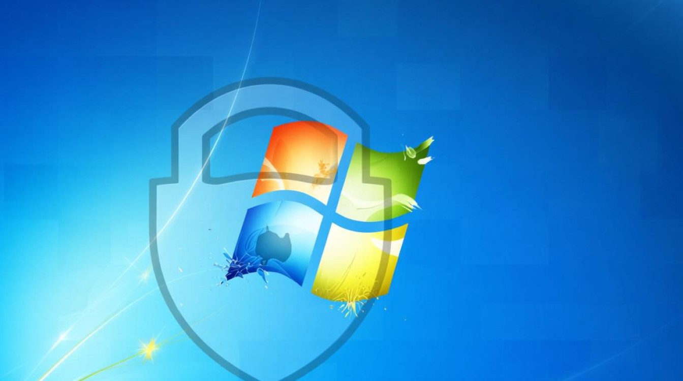 win7防火墙无法关闭怎么办？如何彻底解决？
