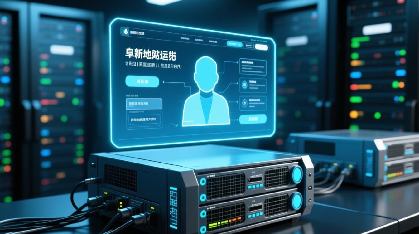 阜新虚拟主机服务商地址在哪里？怎么选靠谱的？