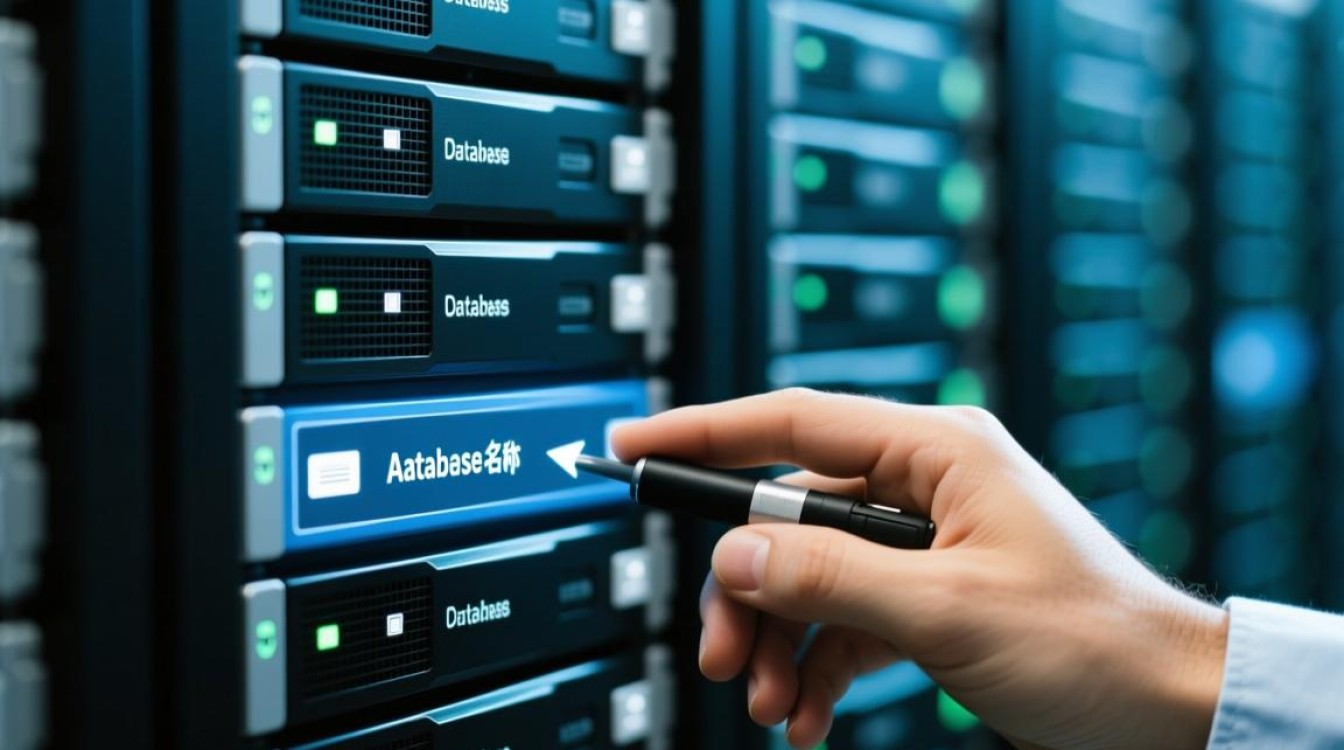 sql怎么查询所有数据库名称？不同数据库查询语句一样吗？