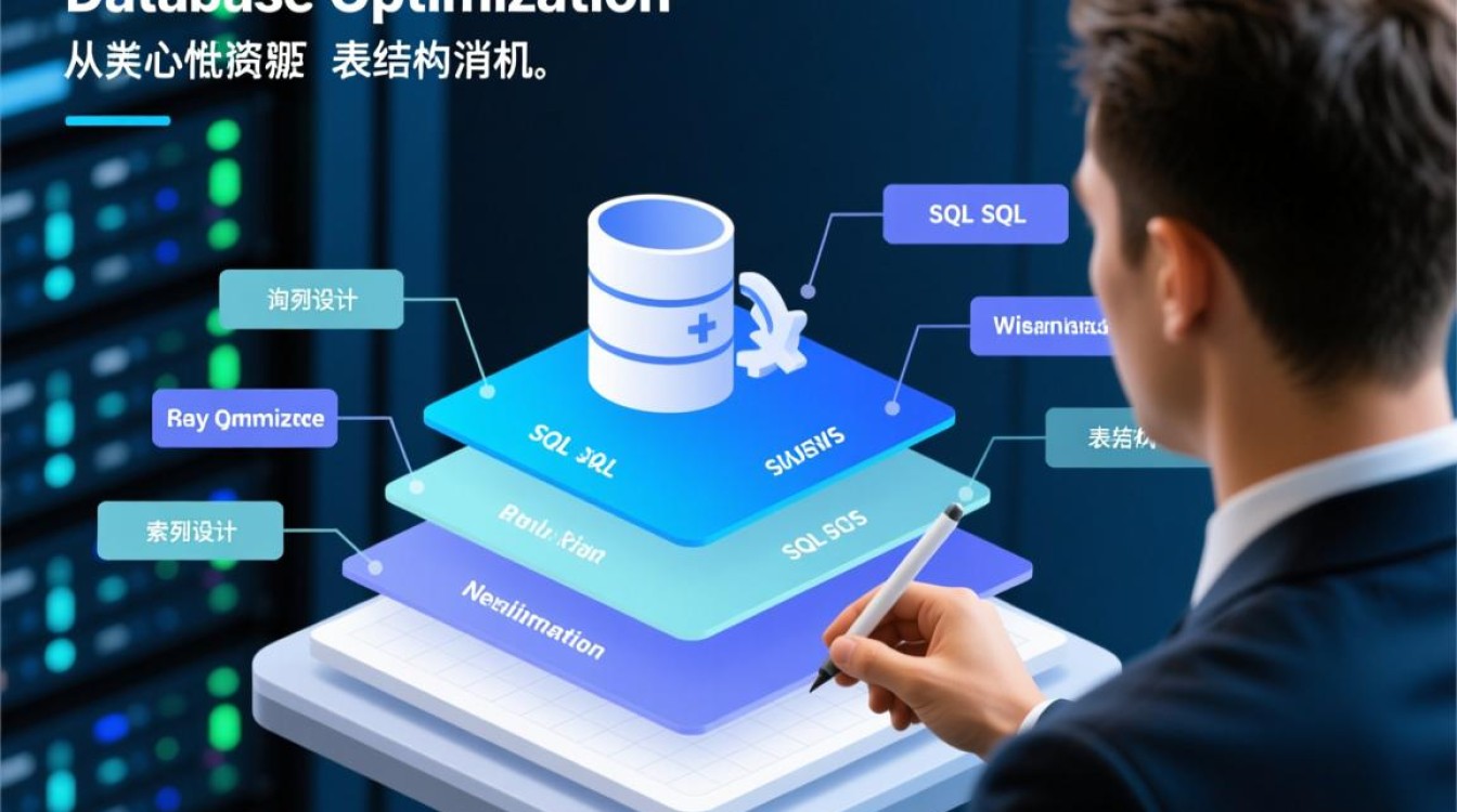 SQL数据库优化有哪些实用技巧和最佳实践？