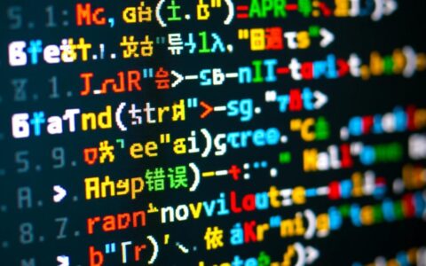 idea导入jar包报错，依赖冲突还是配置问题？