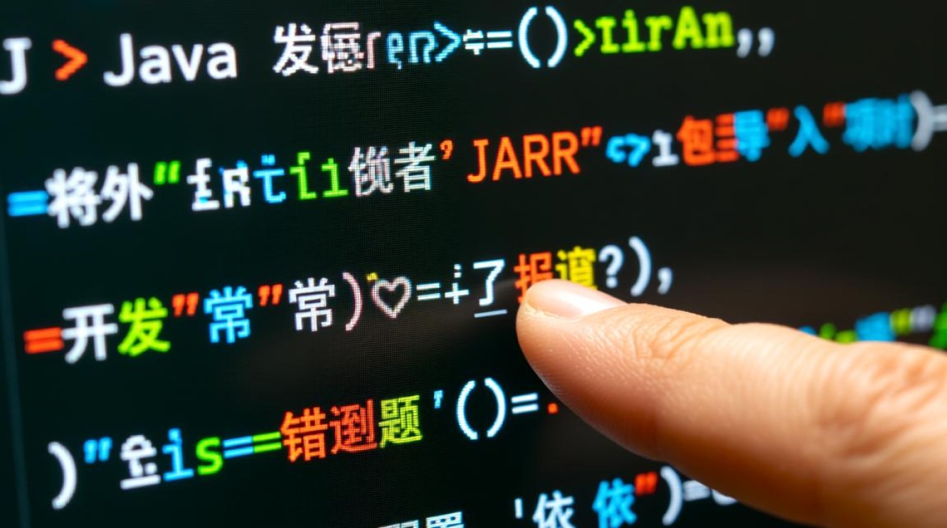 idea导入jar包报错，依赖冲突还是配置问题？