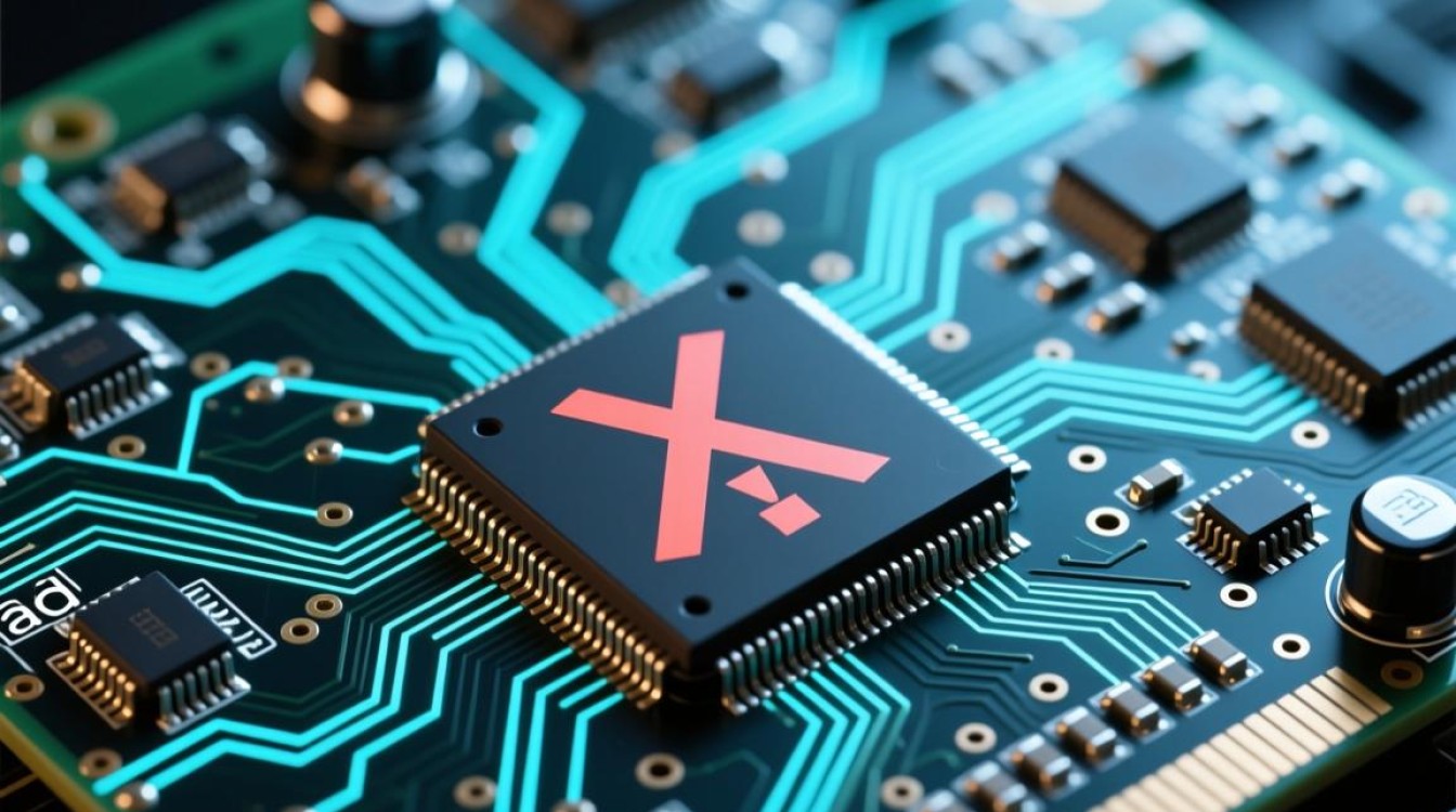 ad布线报错符号是什么意思？怎么解决？