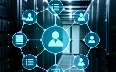 sql两个不同数据库如何关联查询语句写法示例？