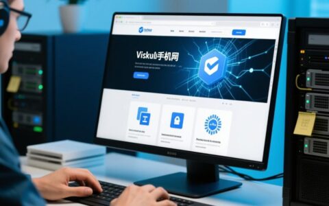 虚拟主机没网怎么办？排查原因及解决方法详解