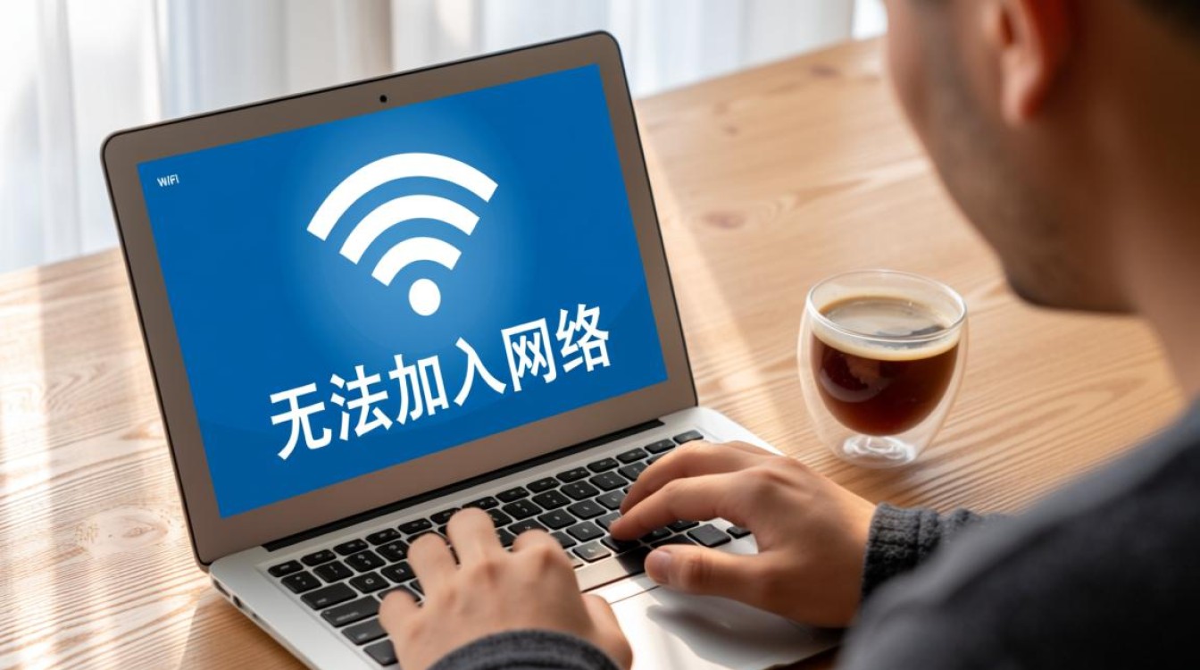 WiFi显示无法加入网络怎么办？密码正确也连不上？