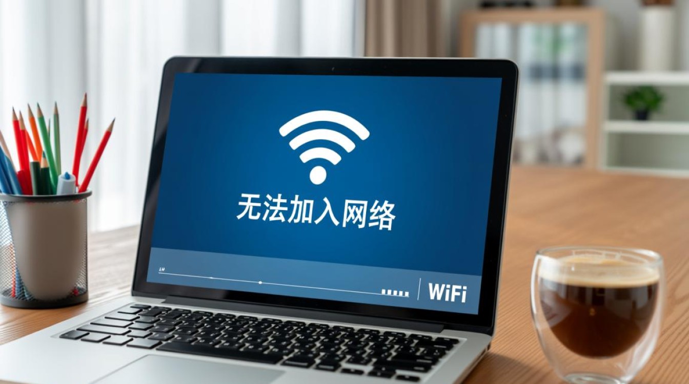 WiFi显示无法加入网络怎么办？密码正确也连不上？