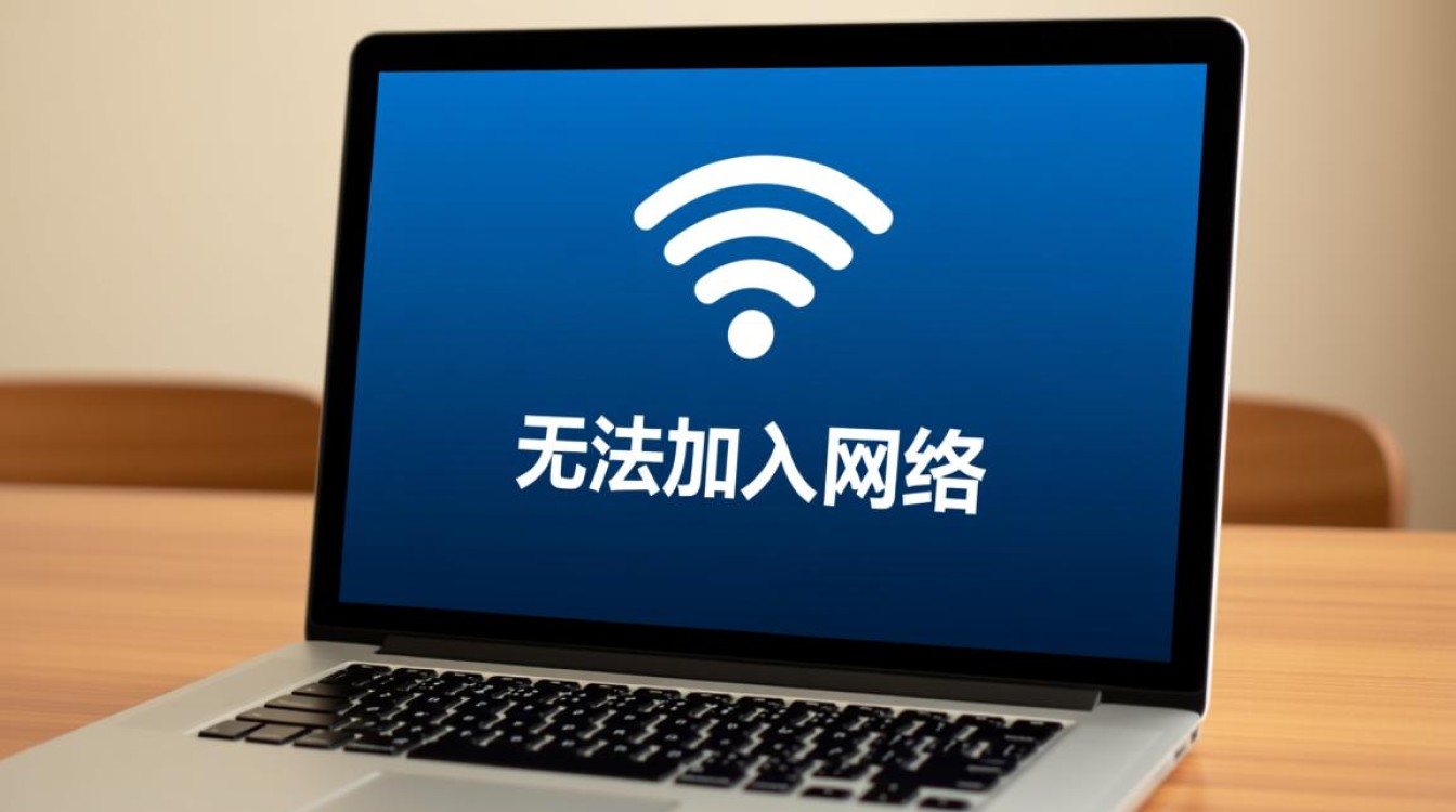 WiFi显示无法加入网络怎么办？密码正确也连不上？