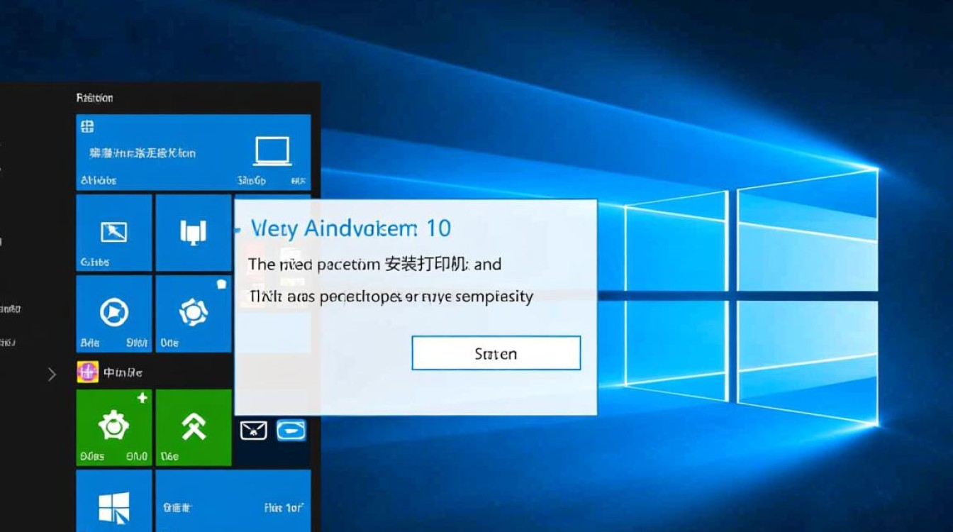 w10无法安装打印机怎么办？解决方法与步骤详解