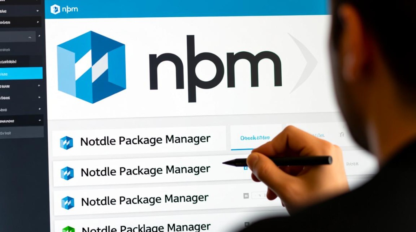 npm install下载报错怎么解决？npm安装依赖失败怎么办？