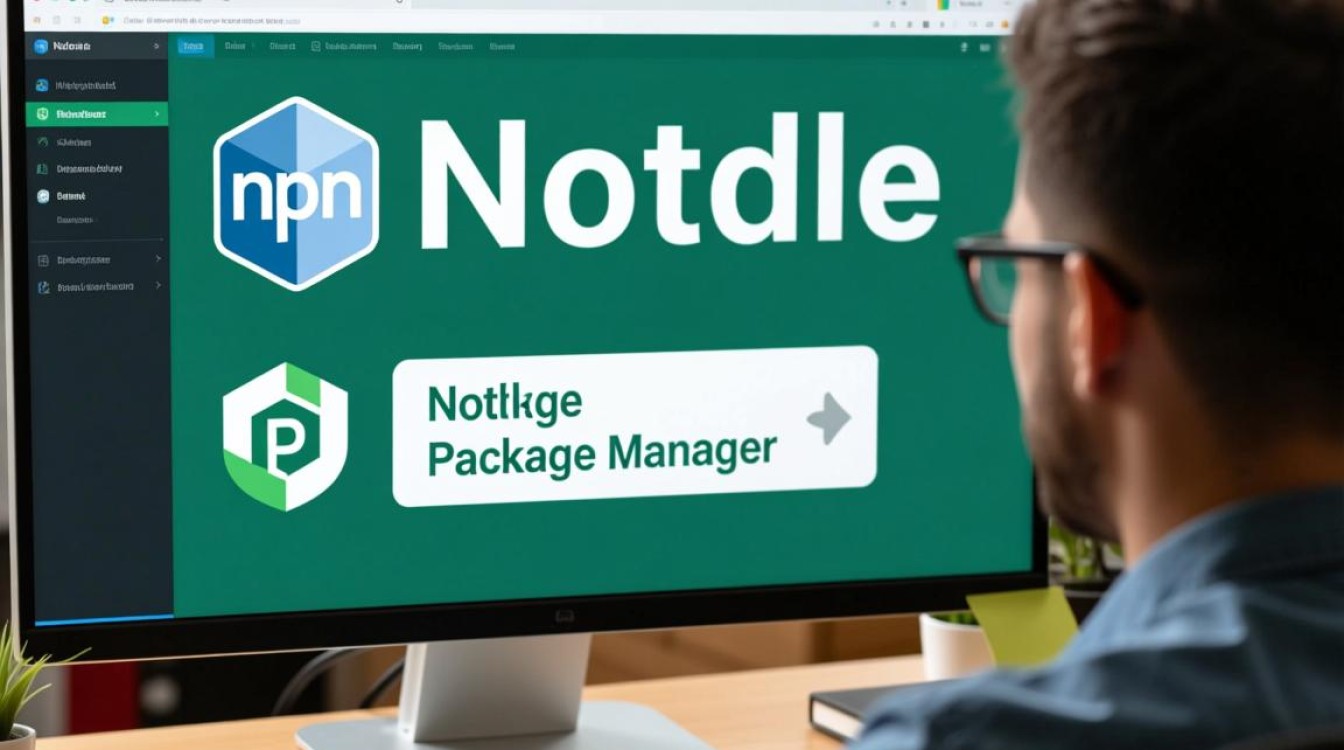 npm install下载报错怎么解决？npm安装依赖失败怎么办？