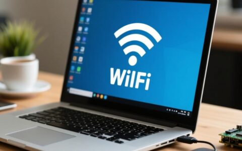 电脑无法连接WiFi是什么原因导致的？