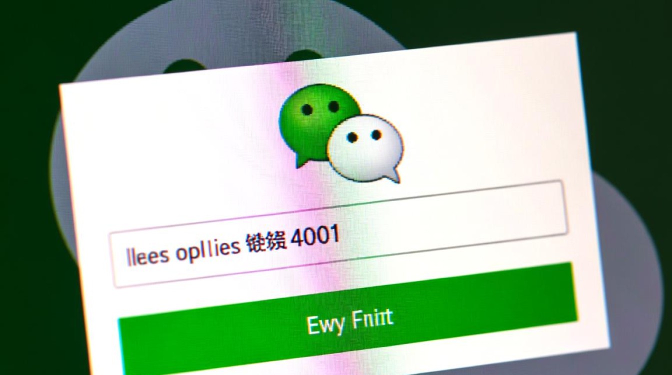 微信报错4001是什么原因，如何解决？