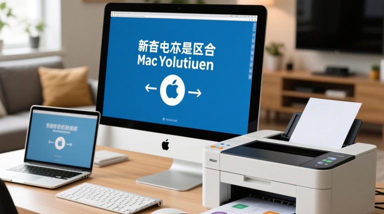 mac共享打印机无法打印怎么办？本地连接或设置问题排查