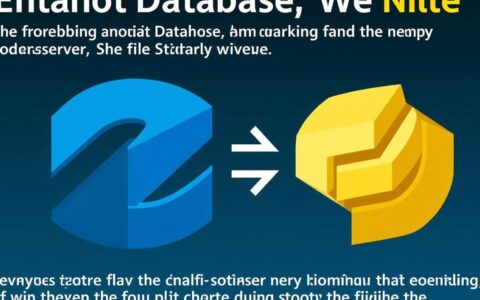 SQLite如何彻底删除数据库文件及残留数据？