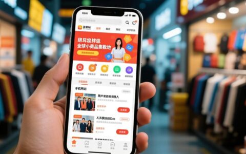 义乌手机网站怎么做？价格和模板有哪些选择？