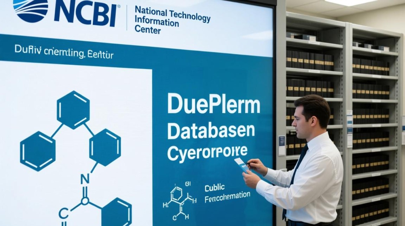 pubchem数据库怎么用？新手入门详细步骤教程指南