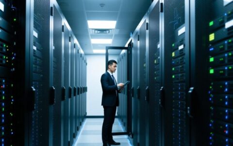 浙江云服务器虚拟主机怎么选？性价比高的方案有哪些？