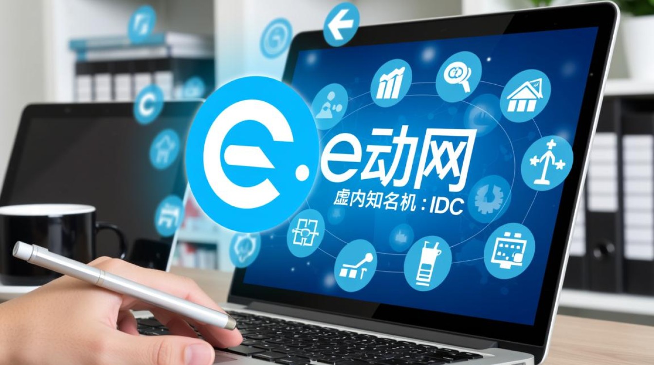 e动网虚拟主机稳定性到底怎么样？