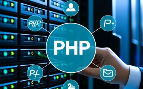 php服务器怎么访问数据库？连接步骤和代码示例详解