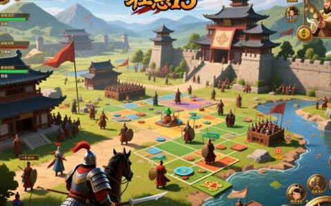 三国志13无法启动怎么办？游戏闪退打不开的解决方法