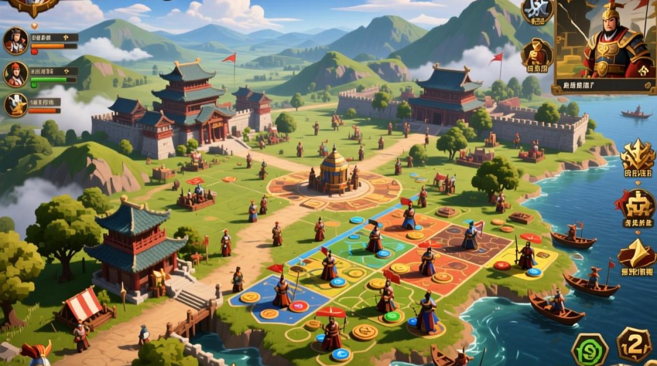 三国志13无法启动怎么办？游戏闪退打不开的解决方法