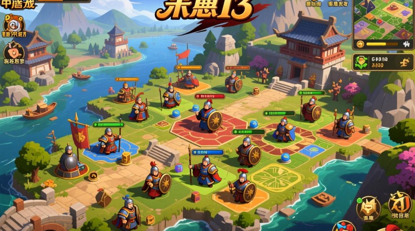 三国志13无法启动怎么办？游戏闪退打不开的解决方法