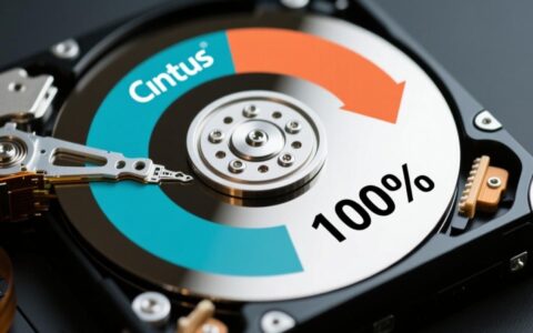 CentOS磁盘100%了，如何快速排查并释放空间？