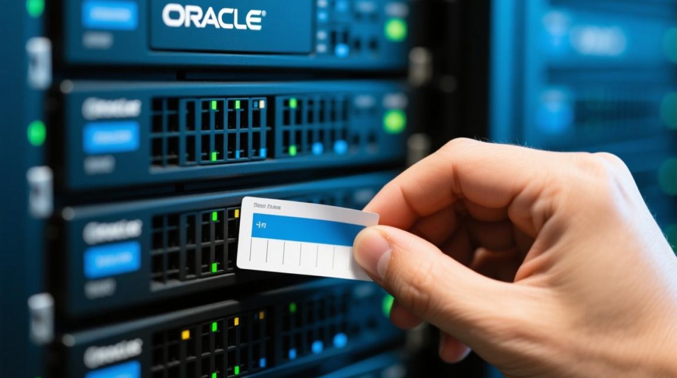 oracle数据库中怎么增加字段？操作步骤和语法是什么？