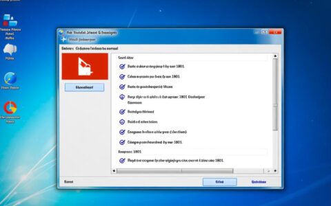 安装系统报错1801是什么原因？如何解决？