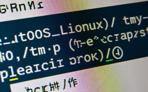 CentOS Linux tmp目录满了怎么办？数据安全怎么保障？