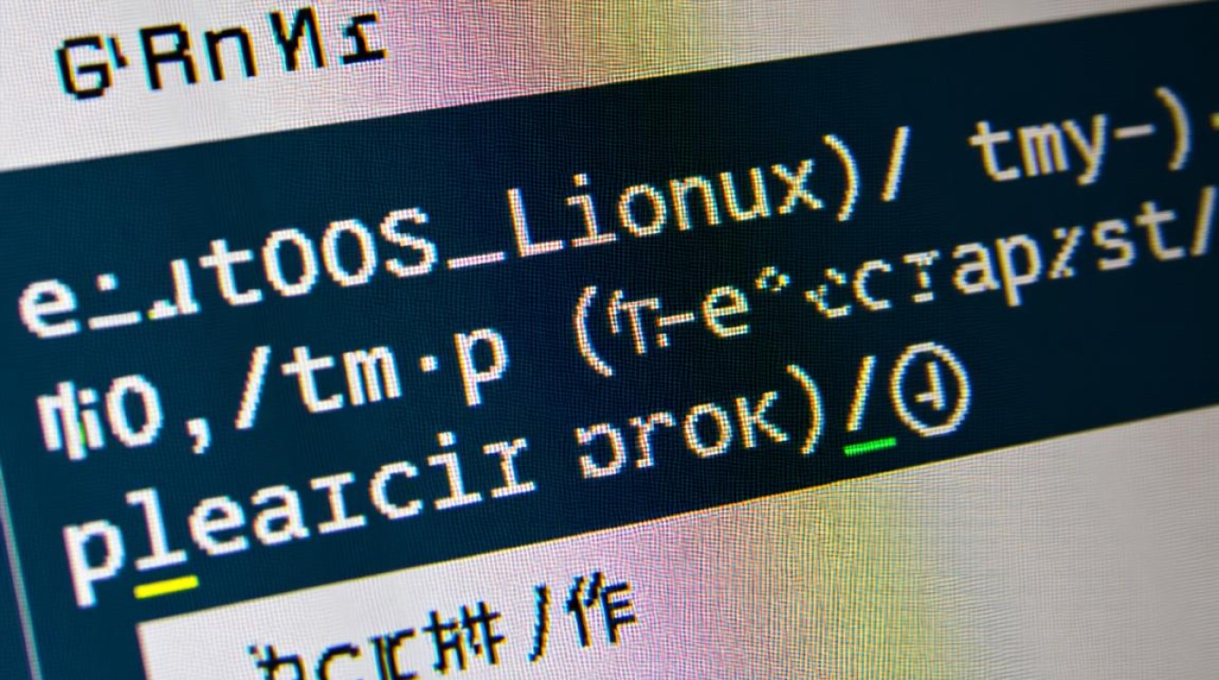 CentOS Linux tmp目录满了怎么办？数据安全怎么保障？
