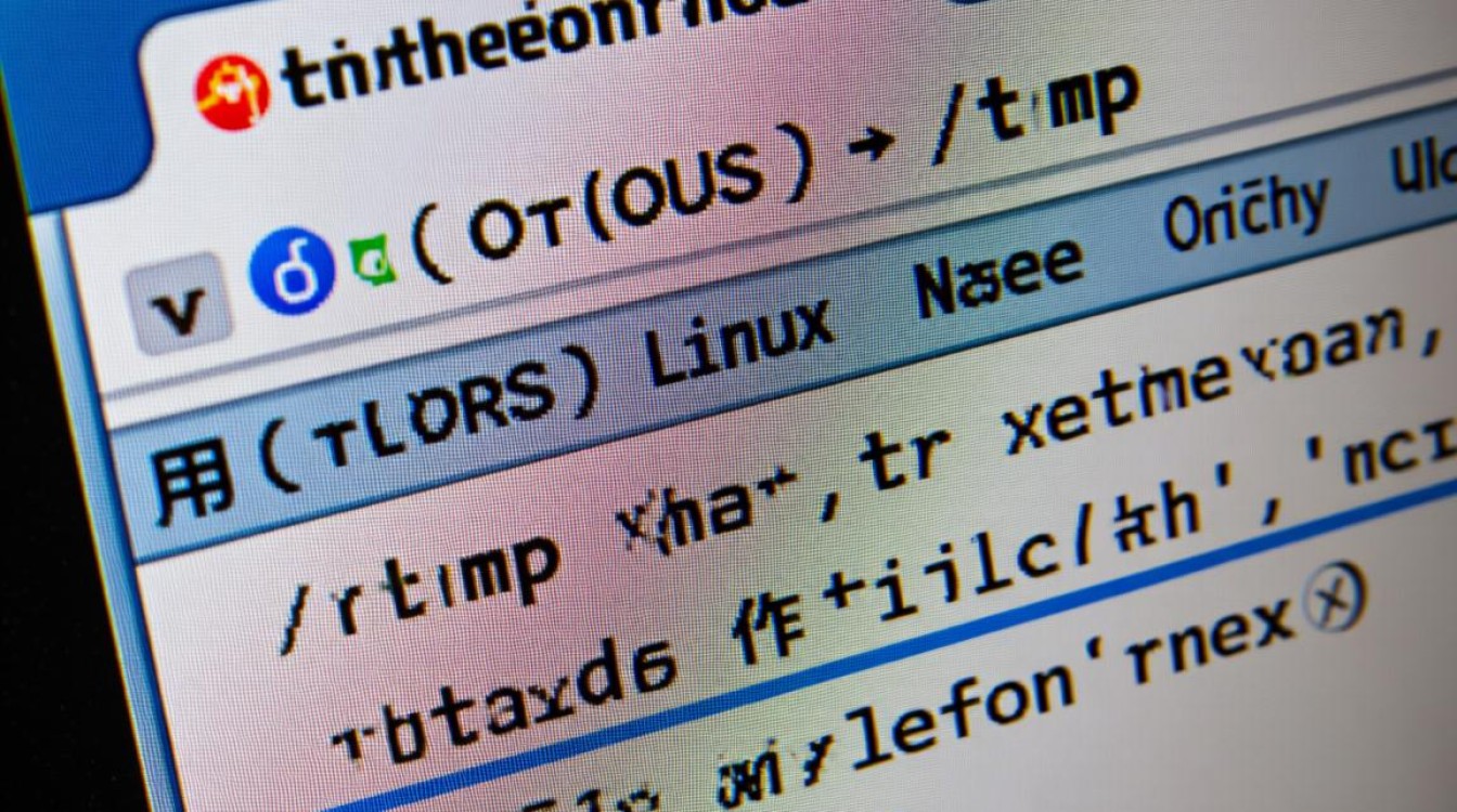 CentOS Linux tmp目录满了怎么办？数据安全怎么保障？