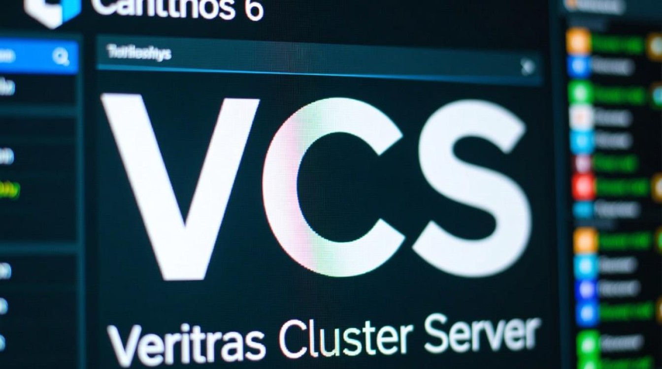 CentOS6如何安装配置VCS集群管理工具？