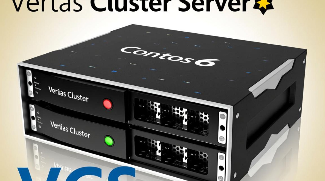 CentOS6如何安装配置VCS集群管理工具？