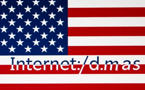 美国网站域名后缀有哪些？.com和.us有什么区别？