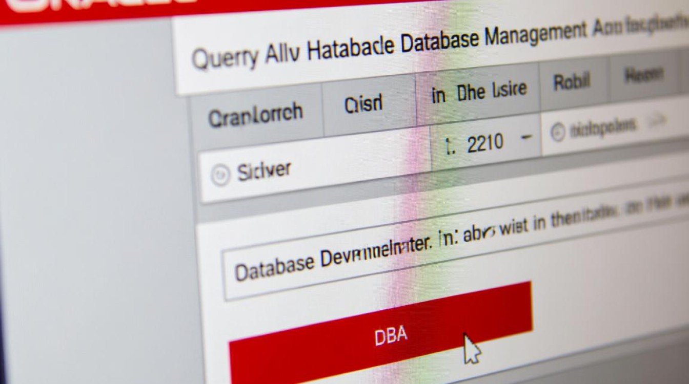oracle数据库如何查询所有用户？