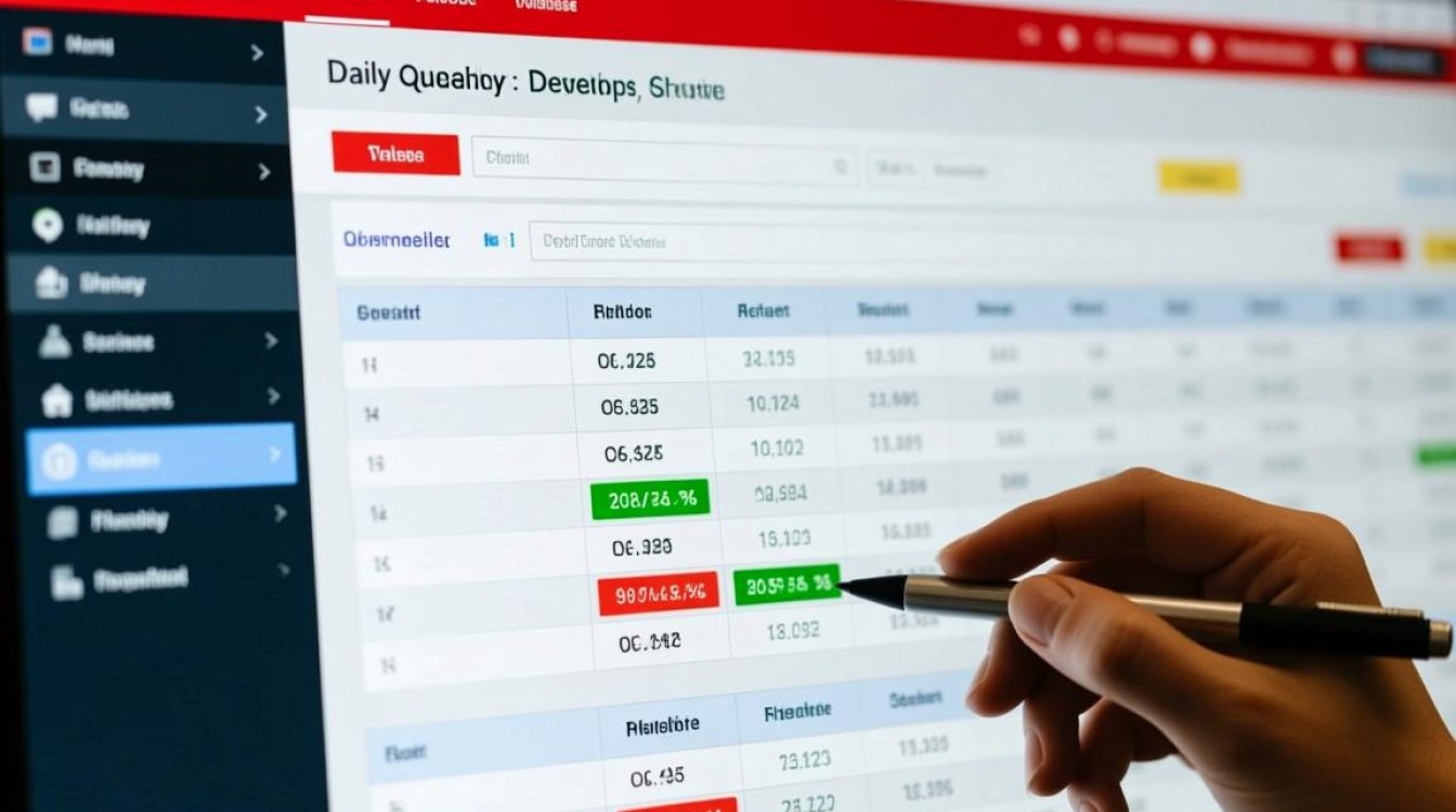 oracle数据库中怎么查询某个表中所有字段名和数据类型？