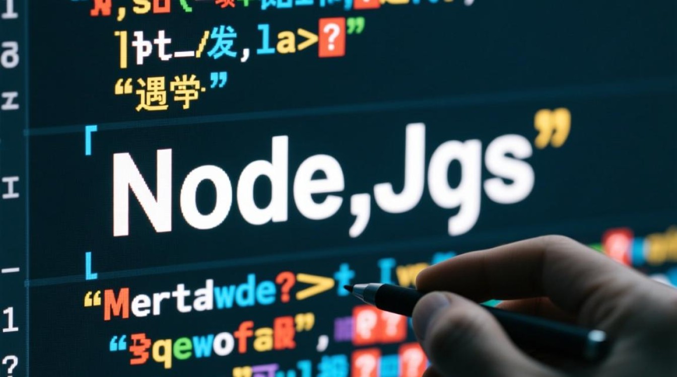 node依赖安装报错怎么办？npm install失败如何解决？