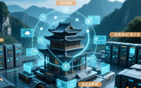 贵州虚拟主机租用云空间vps哪家性价比高？