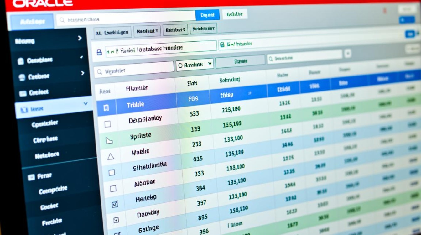 oracle数据库中怎么查看有哪些表？新手必学步骤详解